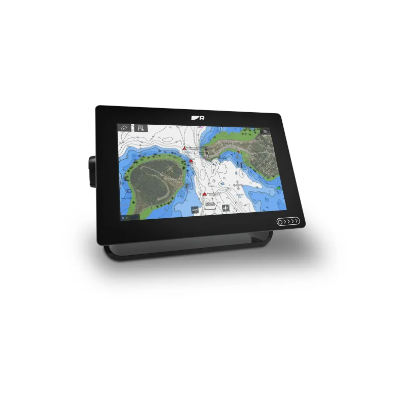 Raymarine Axiom+ 9 MFD Plotter