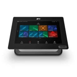 Raymarine Axiom+ 12 MFD Potter