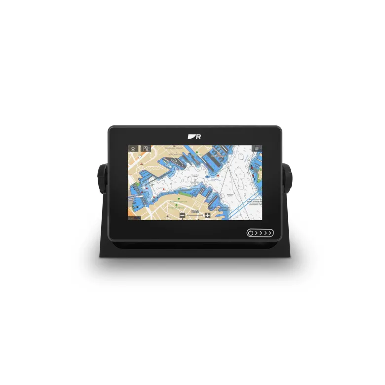 Raymarine Axiom+ 7 RV plotter/ekolod