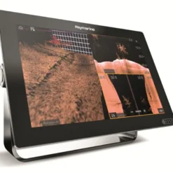 Raymarine Axiom+ 12 RV Plotter/Ekolod