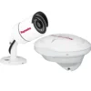 Raymarine ClearCruise AR200 Paket med CAM 210