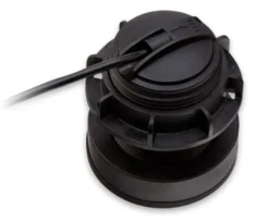 Raymarine CPT-S CHRIP Thruhull 0 Plast