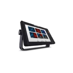 Raymarine Element 12S Plotter Inkl. Sjökort
