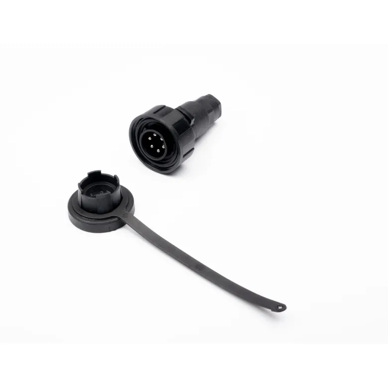 Raymarine Honkontakt till ST1/ST2000 Rorkultsstyrd Autopilot