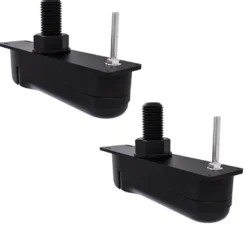 Raymarine HV-300THP Genomskrovsgivare ThruHull för Raymarine Element, par