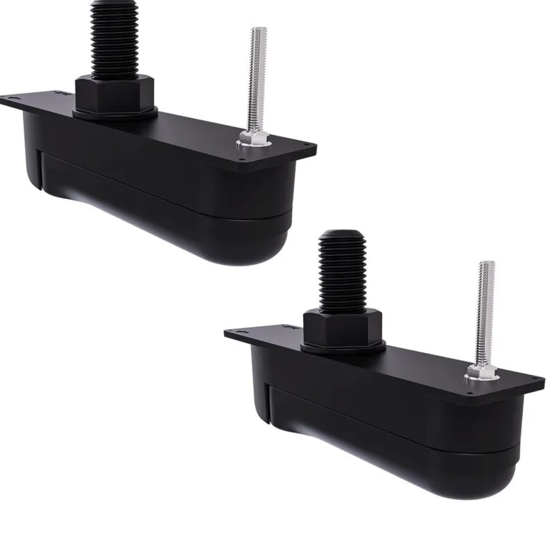 Raymarine HV-300THP Genomskrovsgivare ThruHull för Raymarine Element, par