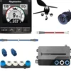 Raymarine i70s Startpaket, vind och trippgivare