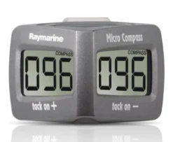 Raymarine micro kompass inkl fäste