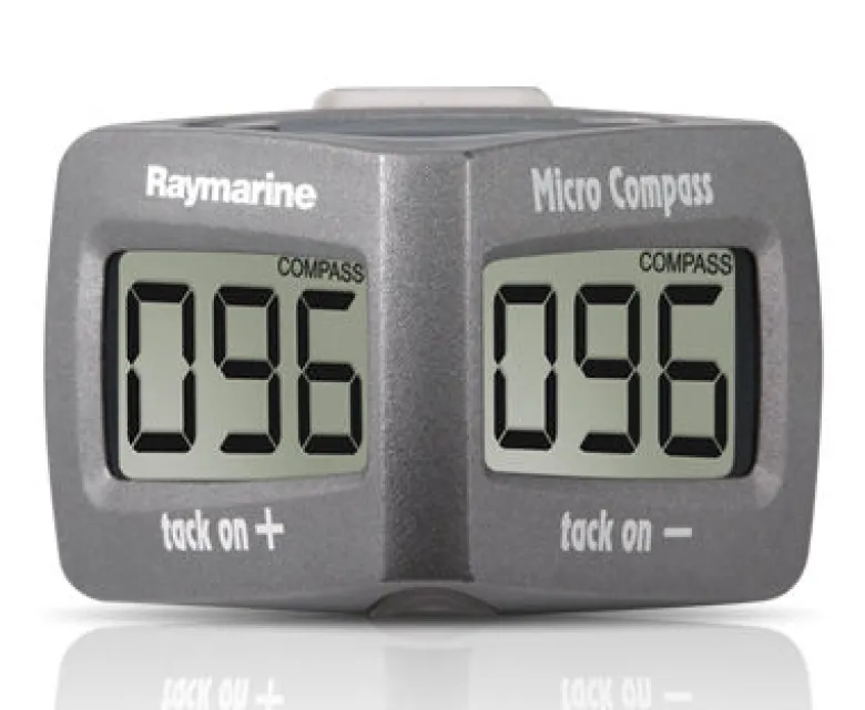 Raymarine micro kompass inkl fäste