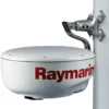 Raymarine Monteringsbeslag f/ 2kW/4kW Radomes