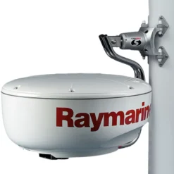 Raymarine Monteringsbeslag f/ 2kW/4kW Radomes