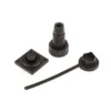 Raymarine Plugg/Sockel 6-pin till ST1/ST2000 Rorkultsstyrd Autopilot