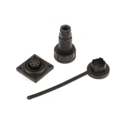 Raymarine Plugg/Sockel 6-pin till ST1/ST2000 Rorkultsstyrd Autopilot