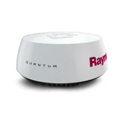Raymarine Quantum 2 Q24D Doppler 18" Radar