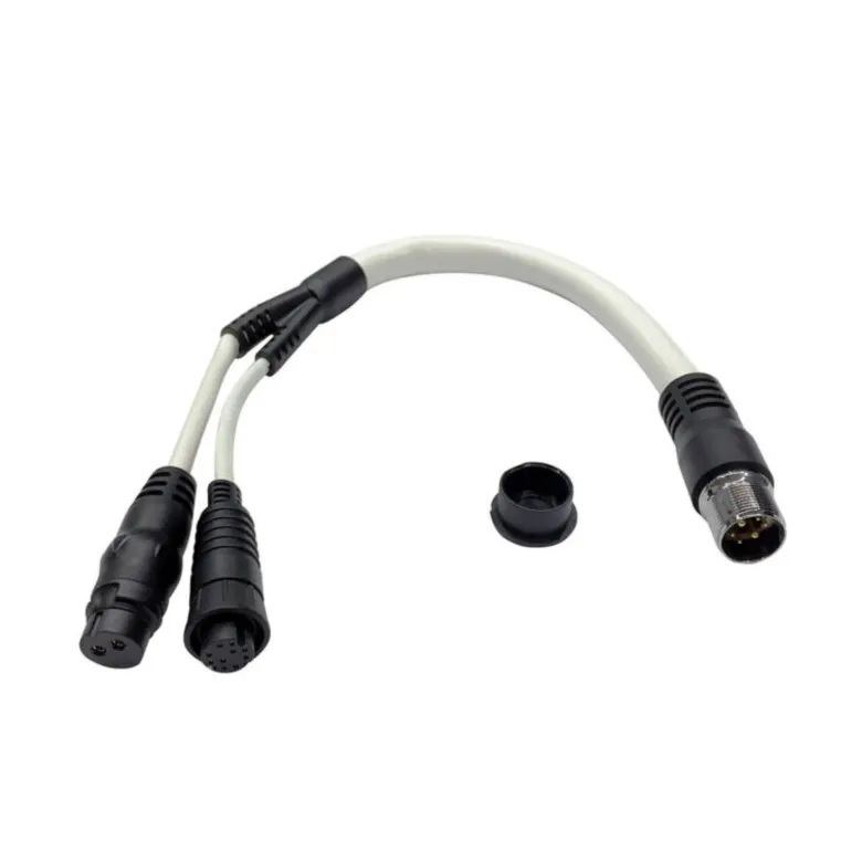Raymarine Quantum Radar Adapterkabel Ström/Data