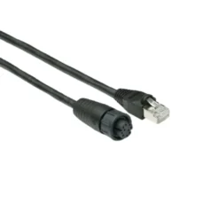 Raymarine RayNet till RJ45 Hane nätverkskabel 3m