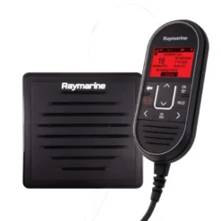 Raymarine Ray90 trådbundet andra stationspaket