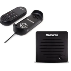 Raymarine Ray 90 Trådlös Andra station