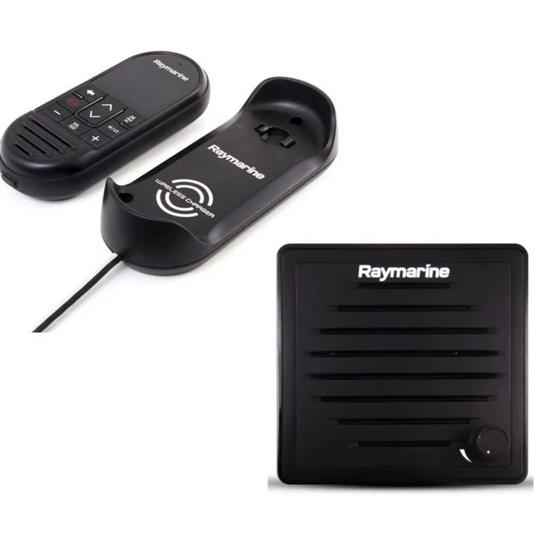 Raymarine Ray 90 Trådlös Andra station