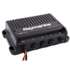 Raymarine Ray90 VHF BlackBox med AIS 700 Sändare/Mottagare
