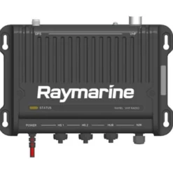 Raymarine Ray91 VHF BlackBox med AIS Rx
