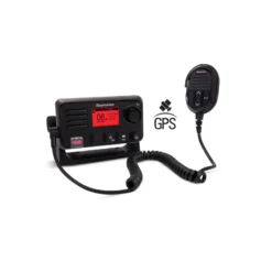 Raymarine Ray53 VHF med integrerad GPS-mottagare