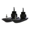Raymarine RV-312 Genomskrovsgivare 12 2st plast