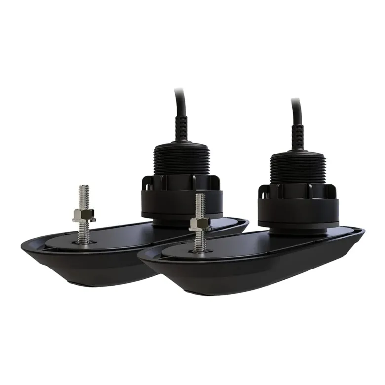 Raymarine RV-312 Genomskrovsgivare 12 2st plast