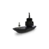 Raymarine RV - 300 Genomskrovsgivare 0 8m plast