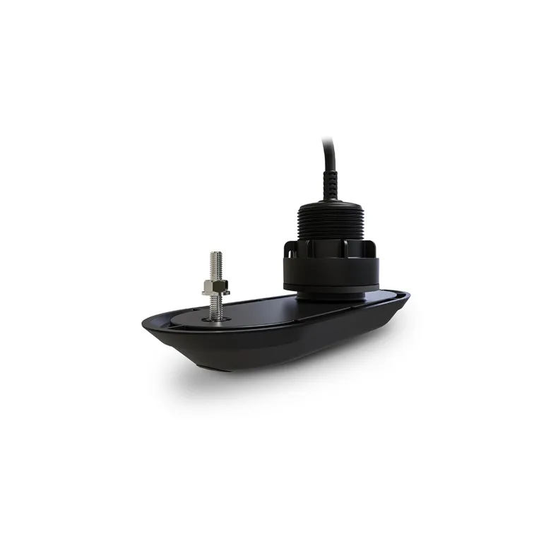 Raymarine RV - 300 Genomskrovsgivare 0 8m plast