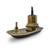 Raymarine RV-200 Genomskrovsgivare 0 Brons