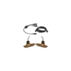 Raymarine RV-212 Genomskrovsgivare 12 2 st Brons