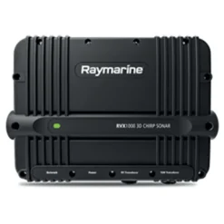 Raymarine RVX1000 3D CHIRP Sonar Ekolodsmodul