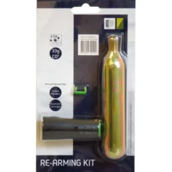 1852 Re-arming kit 33 gram + clip UML