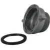 Reduktionsadapter 1 1/2" Invändig - 5/4" Utvändig