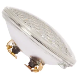 Reflektor LED PAR36 10-35Vdc 8 W, 50 W ersättning Ø111 mm