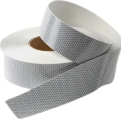 Reflextejpkit med 4 tejper