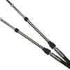 Reglagekabel 33C tfxtreme TELCCX63311