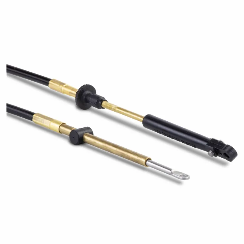 Reglagekabel Johnson/Evinrude