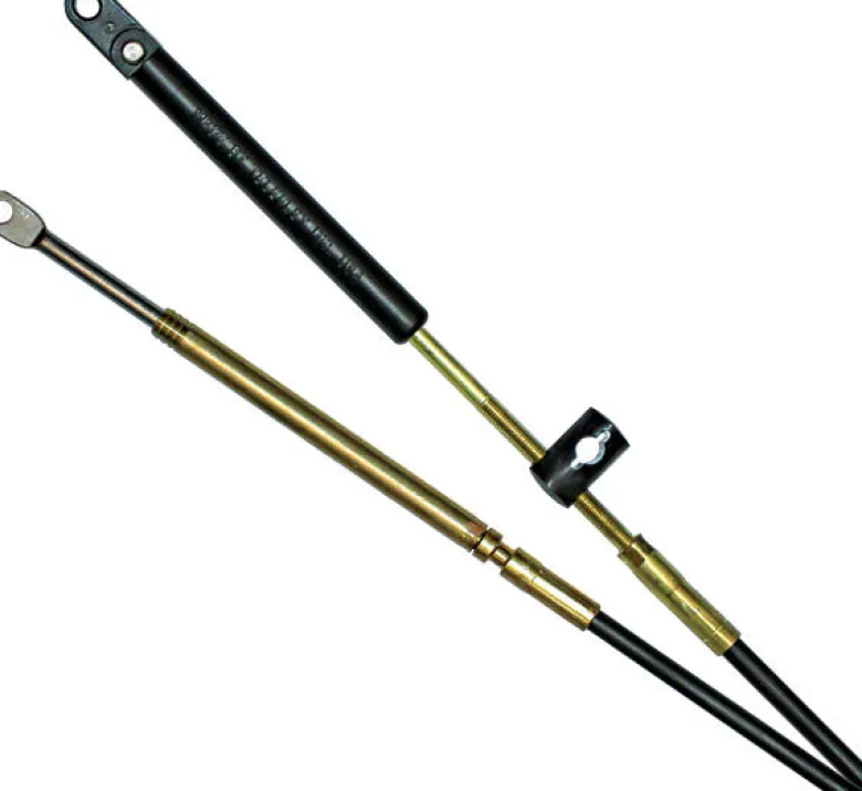 Reglagekabel Merc Gen II tfxtr TELCCX18906
