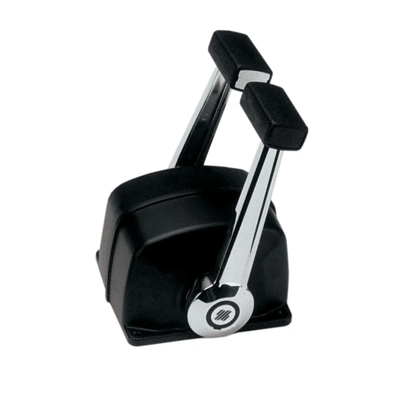 Reglage Topmonterat Krom Dubbelt b77