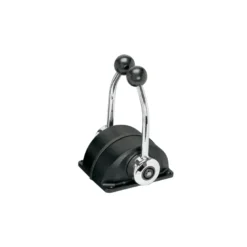 Reglage Topmonterat Svart Dubbelt b302b