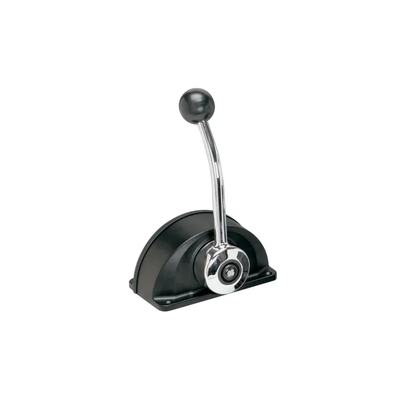 Reglage Topmonterat Svart Enkelt b301b