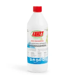 Rengöring abnet prof. 1 l