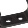 Replacement tiller retaining clip