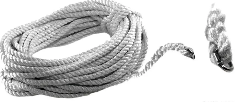 Rep och kopplingslänk 16 mm
