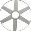 Reservblad till Rutland Vindgenerator 504