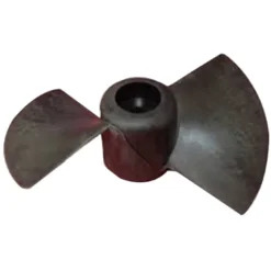 Reservpropeller till Max Power bogpropeller