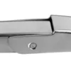 Riviera hävarmslås AISI316
