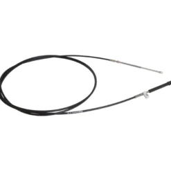 Riviera reglagekabel F36 Mercruiser, Mercury Gen2 reglagebox